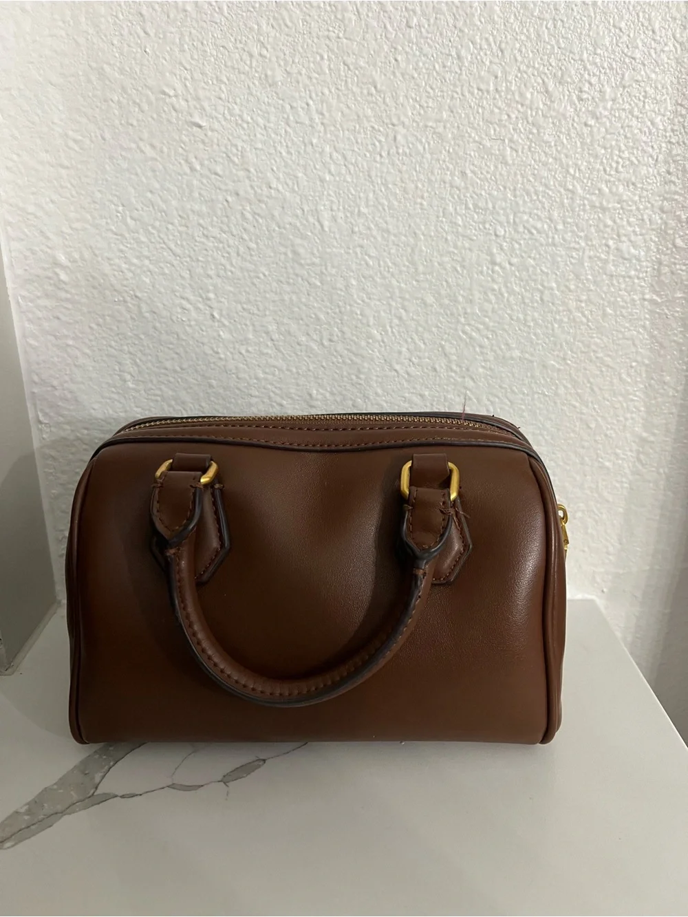 Zara structured dome